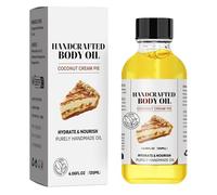 Corporal Suavizante,120ml De Fórmula Hidratante Y Ligera - Masajeador Revitalizante Corporal Para Hombre,Para Viajes Trabajo Hogar Exterior Escuela Novia Esposa Amiga Hermana