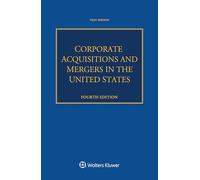 Corporate Acquisitions and Mergers in the United States