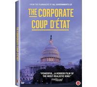 Corporate Coup D'Etat [Edizione: Stati Uniti] [Italia] [DVD]