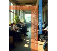 CORPORATE DYSFUNCTION: THE OTHER ED CRISIS: Think Work Is B*lls*ht? Here’s Why