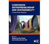 Corporate Entrepreneurship and Sustainability: A Case Study Collection