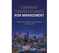 Corporate Foreign Exchange Risk Management