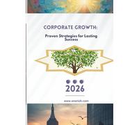 Corporate Growth: Proven Strategies for Lasting Success