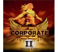 Corporate Id - Shining Flame [Import]