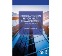 Corporate Social Responsibility Communication: A Reflective Approach