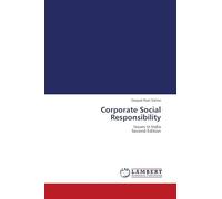 Corporate Social Responsibility: Issues in India Second Edition
