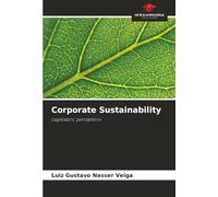Corporate Sustainability: Legislators' perceptions