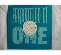 Corporation Of One - REAL LIFE / THE PRAYER