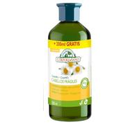 CORPORE CHAMPU CAMOMILA Formato Ahorro +200 ML