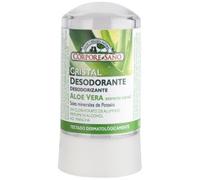 DESODORANTE CRISTAL ALOE 60 GR