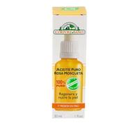 Corpore Sano Aceite de Rosa Mosqueta Bio 100% Puro 30ml - Regenerador, Antiarrugas, para Piel y Estrías