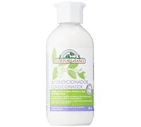 Corpore Sano Acondicionador de Henna y Aloe – 300 ml