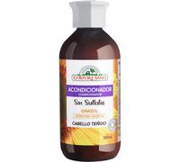 Corpore Sano Acondicionador Sin Sulfatos para cabello teñido 300 ml
