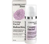 CREMA FACIAL BAKUCHIOL HIDRATANTE & VITALIZANTE 55ml