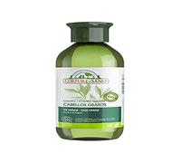 Corpore Sano Champú Cabellos grasos Eco 300 ml