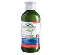 Corpore Sano - Champú Anticaída, con Pro-Vitamina B5 y Germinados de Trigo, Soja, Ginseng y Aloe Vera de Cultivo Bio Certificado, Vegano y Natural, sin Parabenos, Colorantes ni Siliconas, 300ml