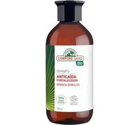 CHAMPU ANTICAIDA SERENOA Y SERRULATA COSMOS ORGANIC 300 ML