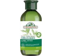 Corpore Sano Champú Cabellos grasos Eco 300 ml