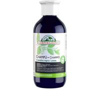 CHAMPU HENNA PALO CAMPECHE 300 mililitro, 1