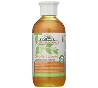 Corpore Sano CHAMPU HENNA CAMOMILA 300 ml