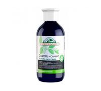 Corpore Sano Champú Henna Palo Campeche Cabello negro 300 ml
