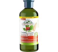 CORPORE Sano Champu Reforzante Natural 500ml - con Ginseng
