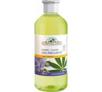 Champu Lino Cañamo Eco Corpore Sano