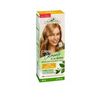 Corpore Sano Crema Colorante Cabello Rubio 80 ml