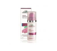 Corpore Sano Crema hidratante células madre de uva roja para piel seca 50 ml
