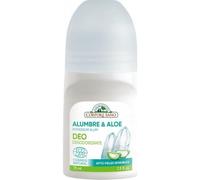 Corpore Sano Desodorante Alumbre y Aloe 75 ml