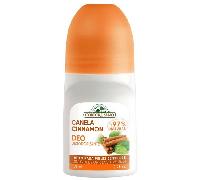 Corpore Sano Desodorante Canela Roll-on 75 ml