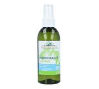 Corpore Sano - Desodorante en Spray Tilo y Salvia, Natural, Elimina el Mal Olor, Hasta 24h de Protección, Extracto Bio Certificado, Vegano, Sin Parabenos, Siliconas Aluminio, ni Triclosán, 150ml
