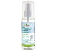 DESODORANTE MINERAL spray 80ml. ECOCERT