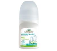 Corpore Sano Desodorante Roll-on Alumbre y Aloe 75 ml