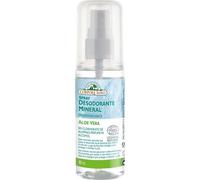 Corpore Sano Desodorante Spray Alumbre y Aloe Vera 80 ml