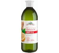GEL BAÑO ENERGIZANTE JENGIBRE CITRICO 600 ML