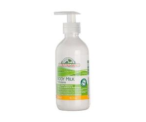 Corpore Sano leche corporal aloe-centella 300ml