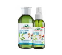 Corpore Sano Pack Tea Tree Champú + Spray Capilar