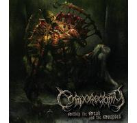 Corporectomy - Within the Weak & the Wounded