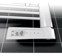 Corpotherma tipo 6 elemento calefactor, digital, varias funciones, HS600WT6, Versión: 600 vatios