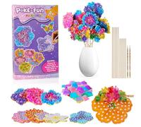 Corpower Kits de manualidades para niños mayores de 6 años, kits de manualidades para niñas de 8 años - Juguetes artísticos y creativos, kits de bricolaje hechos a mano