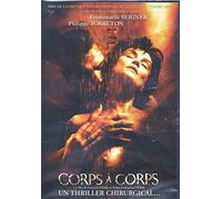 Corps à corps [Francia] [DVD]