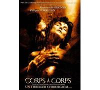 Corps à corps [Francia] [DVD]