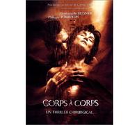 Corps à corps [Francia] [DVD]