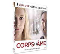 Corps et âme [Francia] [Blu-ray]