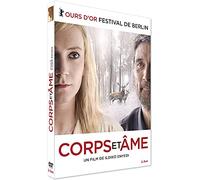 Corps et âme [Francia] [DVD]