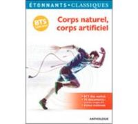 Corps Naturel Corps Artificiel (ebook)