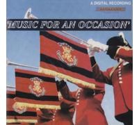 Corps Of Royal Engineers Band - Music For An Occasion
