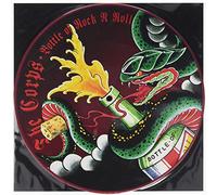 Corps, the - Bottle of Rock N'roll [10" VINYL] [Vinilo]