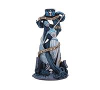 Corpse Bride Candle Holder With This Candle Vow 19 cm